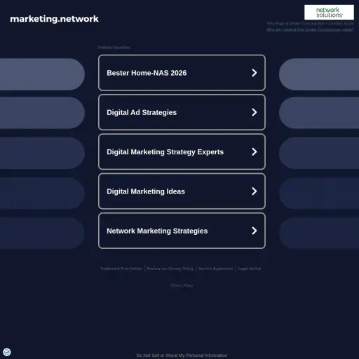 Ai Marketing