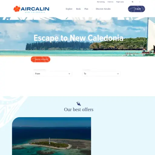Aircalin