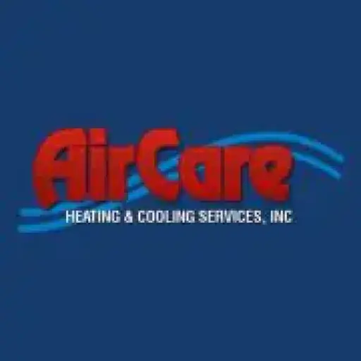 Air Care Heating & Cooling Services