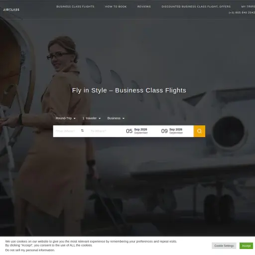 Airclass