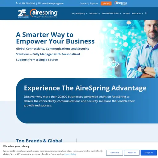 AireSpring