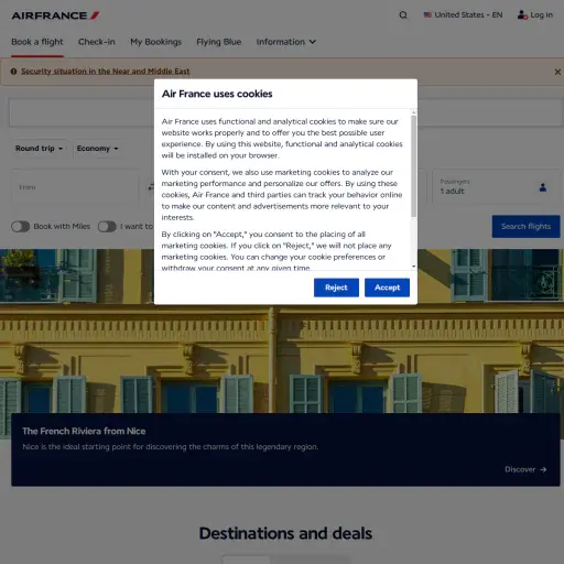 Airfrance