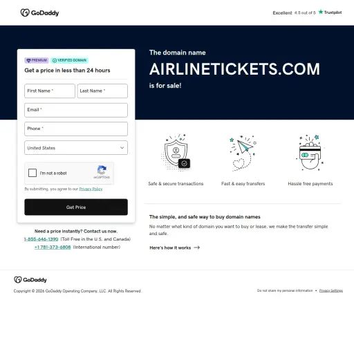 airlinetickets.com