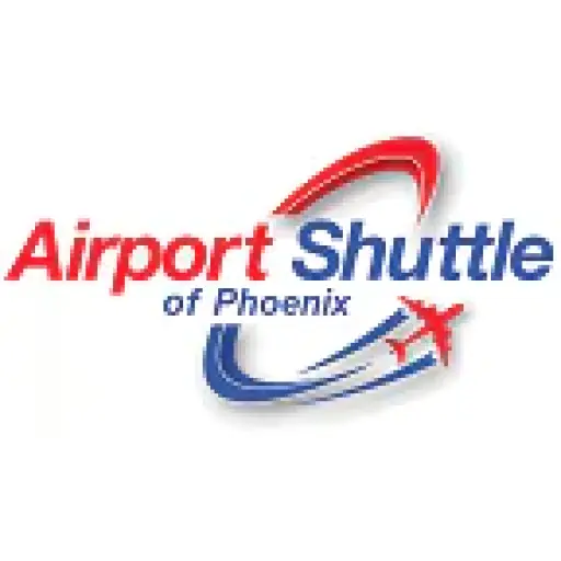 Airport Shuttle of Phoenix