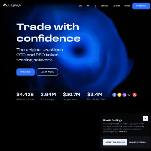 AirSwap