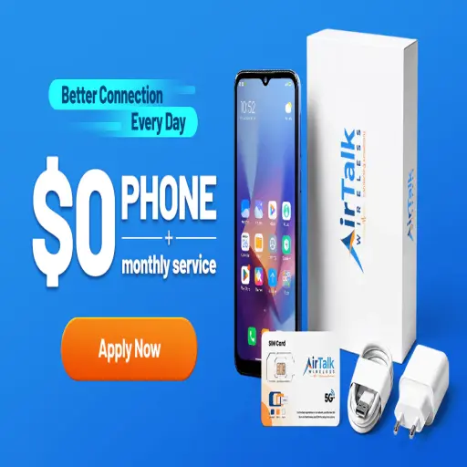AirTalk Wireless