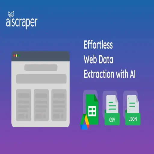 AIScraper