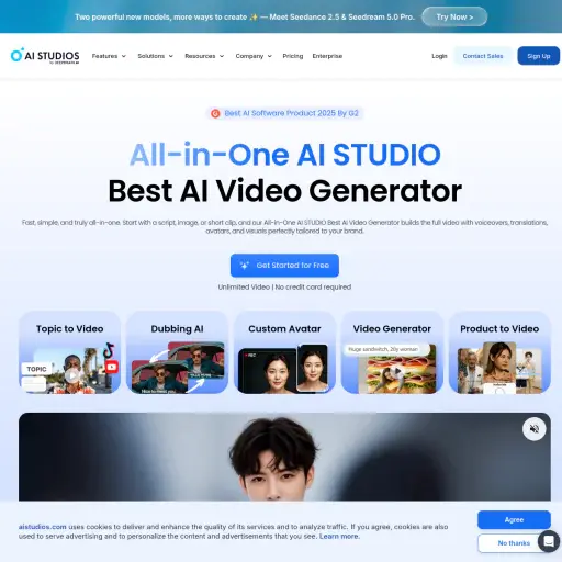 aistudios.com