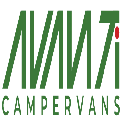 AIYRE Pacific Camper Vans