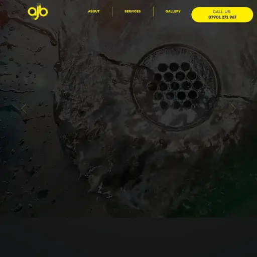 Ajbdrainage