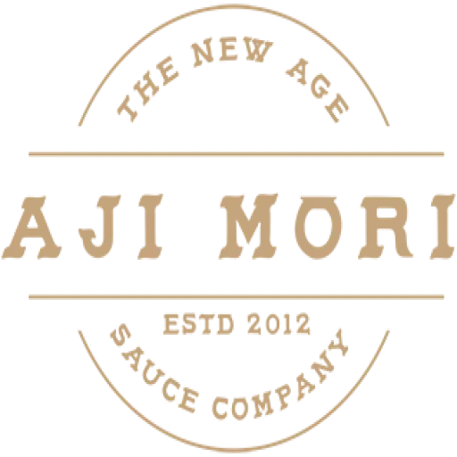 ajimorisauce.com