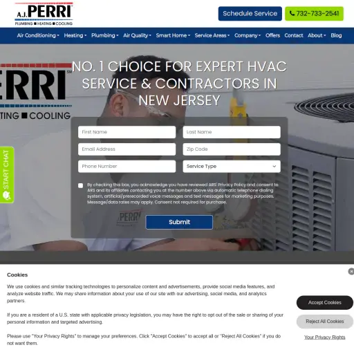 ajperri.com