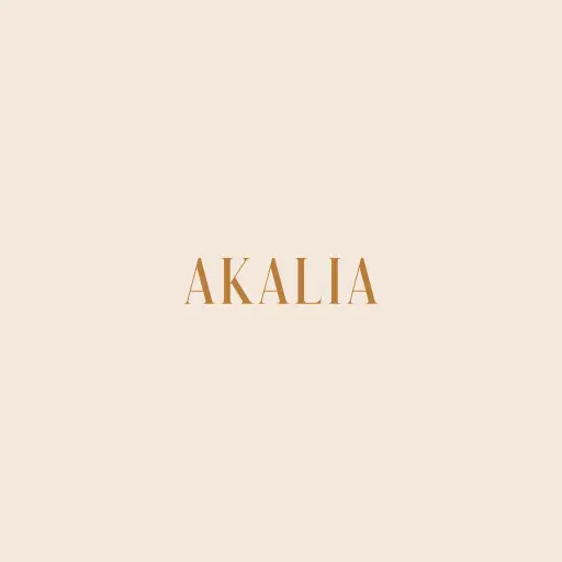 Akalia