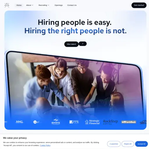AKA Search Group