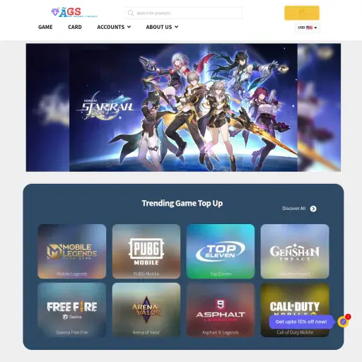 WooGamers