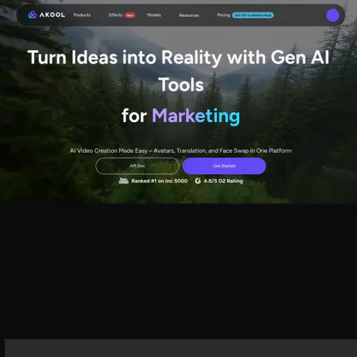 Akool Inc