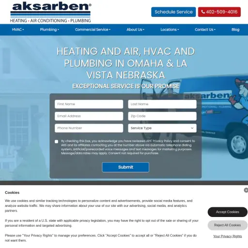 Aksarbenars