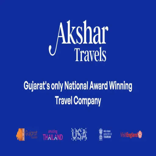 Akshar Travels