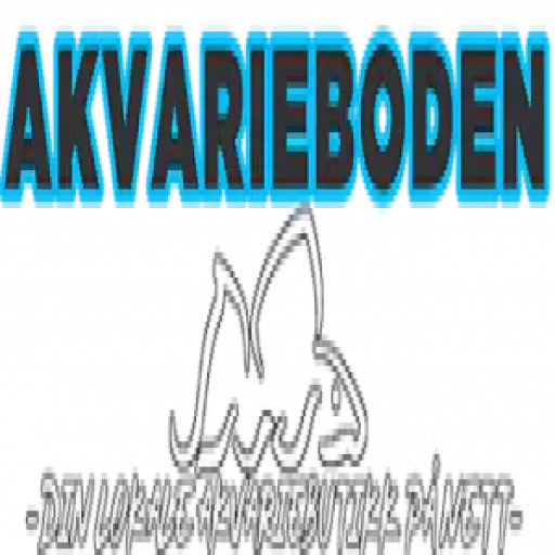 Akvarieboden