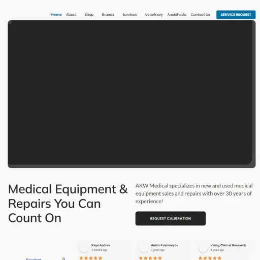 AKW Medical