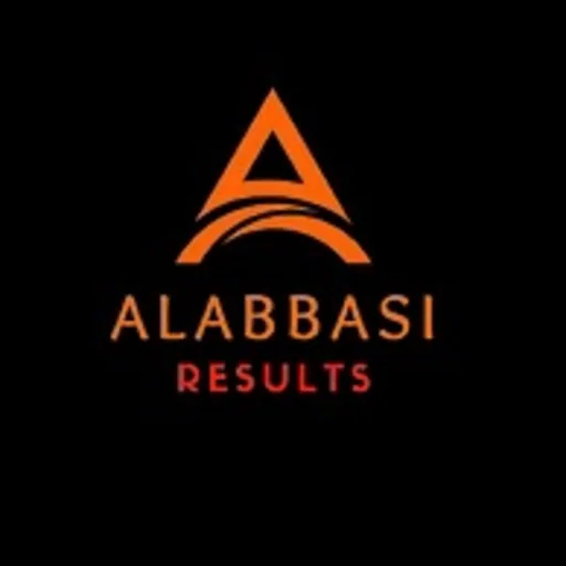 Al ABBASI Results®