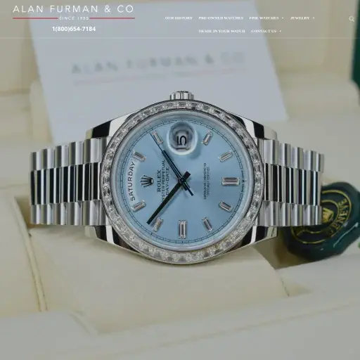 Alan Furman & Co.