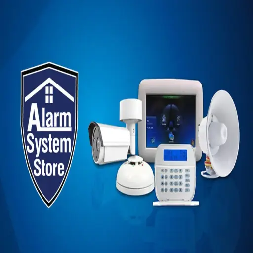 Alarm System Store