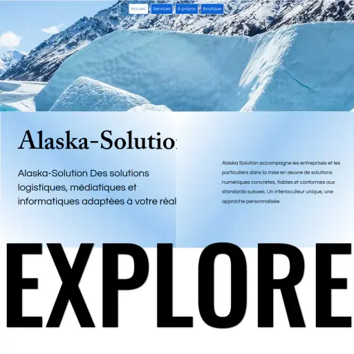 Alaska Solution
