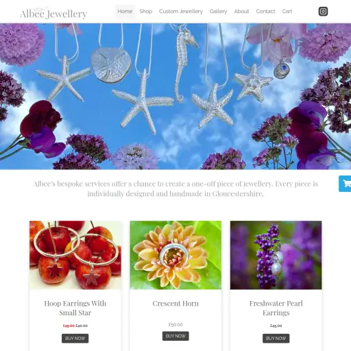 Albee Jewellery