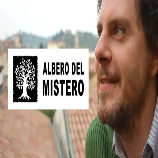 Alberodelmistero