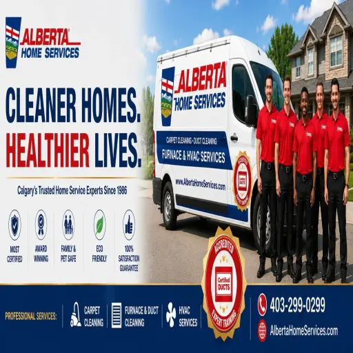 Alberta Home Services