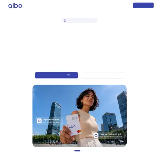 albo
