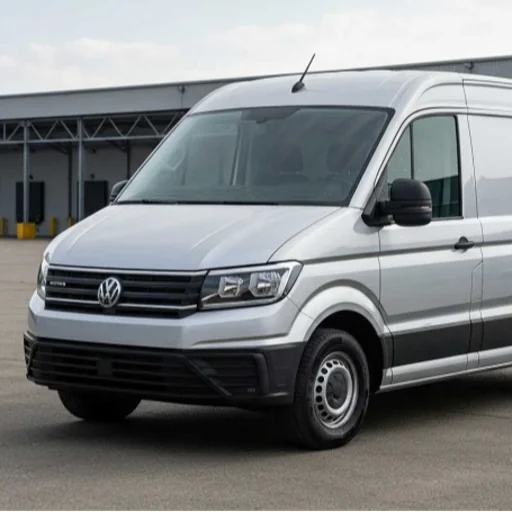 Aldershot - Trusted Van Hire In Town