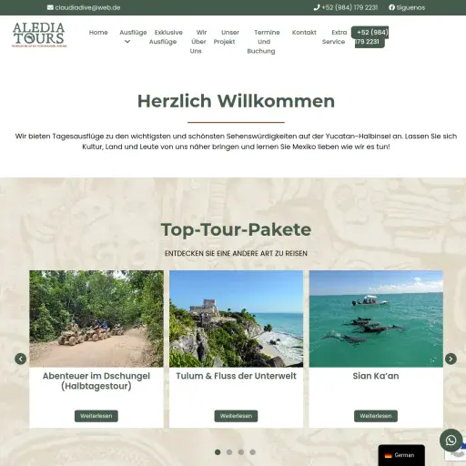 Alediatours