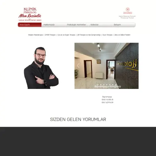 alenpsikoloji.com