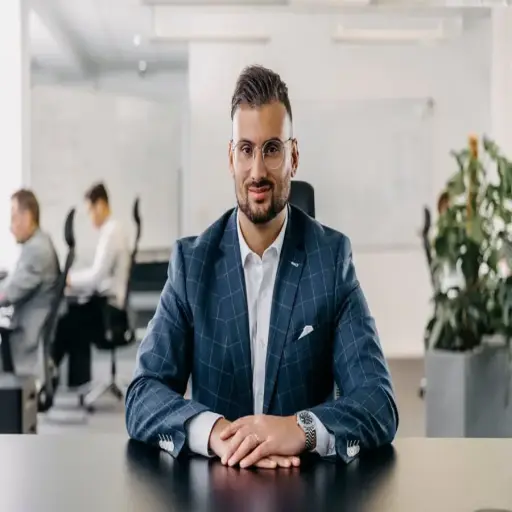 Alessandro Principe | Principe Consulting GmbH