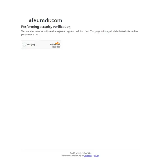 Aleumdr