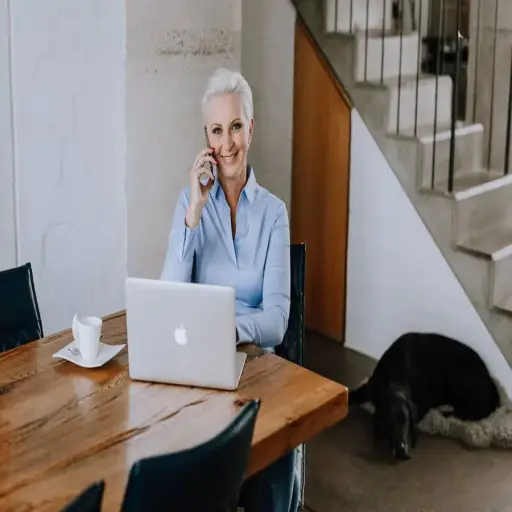 Alexandra Boving Coaching & Consulting
