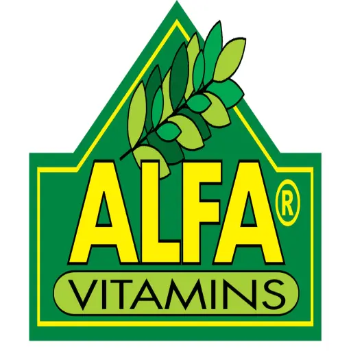 Alfa Vitamins