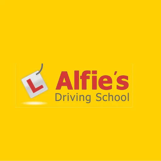 Alfie's Driving School