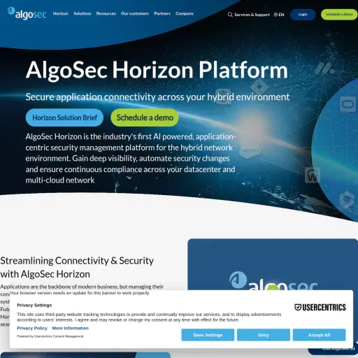 AlgoSec