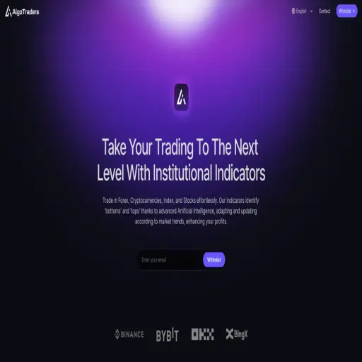 Algotraders