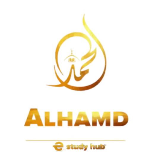 Alhamd Official