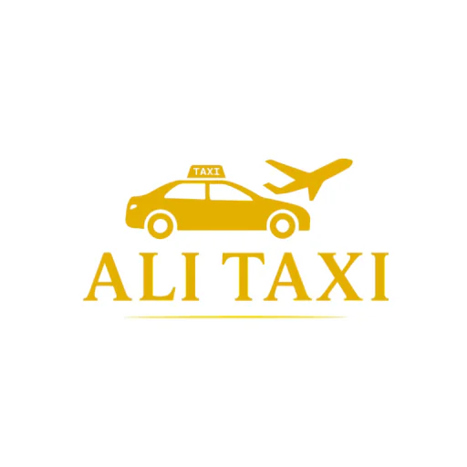 Ali taxi