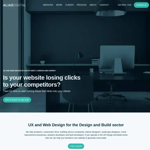 Alias Digital
