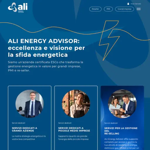 Alienergia
