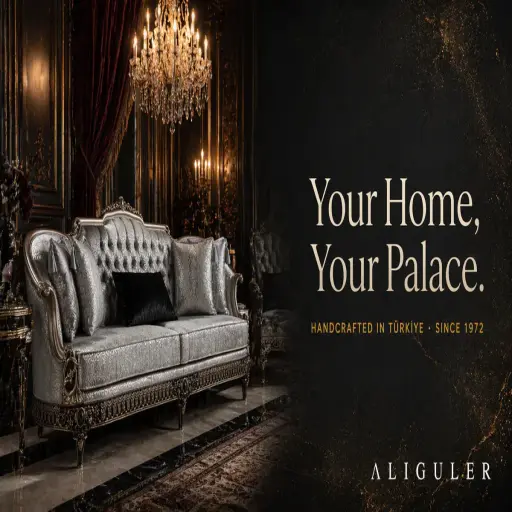 Ali Guler Furniture