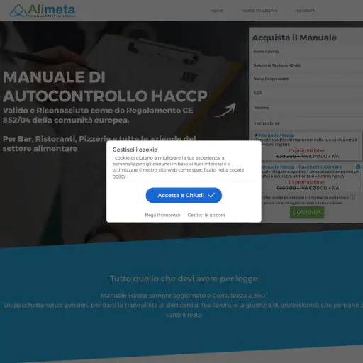 Alimeta.it