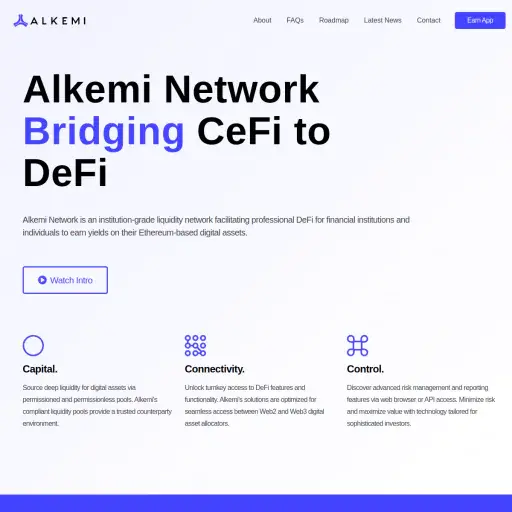 Alkemi