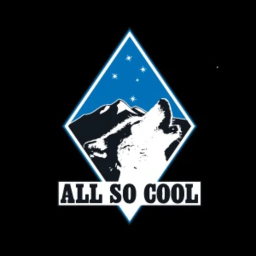 All So Cool